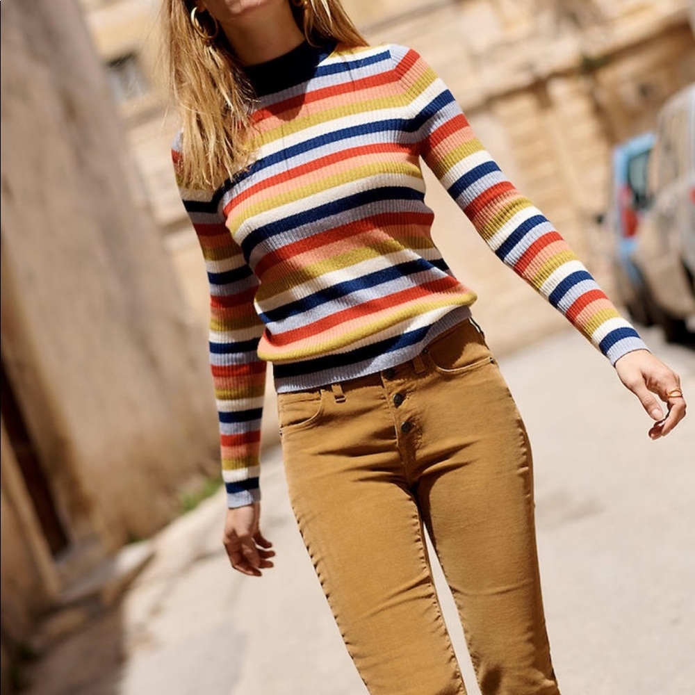 Madewell Sweater